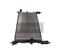 MAXGEAR AC257583 Radiatore motore