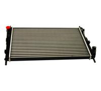 MAXGEAR AC271877 Radiatore motore