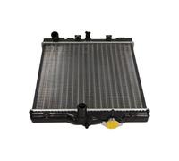 Originale MAXGEAR Radiatore Raffreddamento Motore AC279046 Per Honda