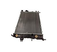 Originale MAXGEAR Radiatore Raffreddamento Motore AC282244 Per Opel