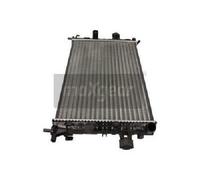 Originale MAXGEAR Radiatore Raffreddamento Motore AC294171 Per Opel