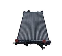 Radiatore Alette di raffreddamento montate meccanicamente AC532498 MAXGEAR