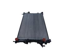 Radiatore Alette di raffreddamento montate meccanicamente AC532498 MAXGEAR