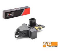 Originale MAXGEAR Regolatore Generatore Alternatore per Audi Seat Skoda VW