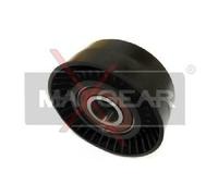 Rullo tenditore, Cinghia Poly-V per AUDI SEAT SKODA VW A2 ALTEA ALTEA XL AROSA B