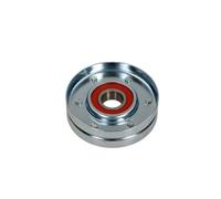 MAXGEAR Rullo tenditore, Cinghia Poly-V compatibile con AUDI SKODA VW 54-0573
