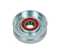 Rullo tenditore cinghia trapezoidale Metallo 54-0822 MAXGEAR per VW SKODA AUDI