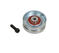 Rullo tenditore cinghia trapezoidale Metallo 54-1411 MAXGEAR per RENAULT CITROËN