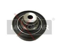 Originale MAXGEAR Rullo Di Guida/Supporto Cinghia 54-0376 Per Audi Seat Skoda
