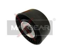 MAXGEAR Rullo tenditore, Cinghia Poly-V per FIAT IVECO 54-0128