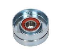 MAXGEAR Rullo tenditore, Cinghia Poly-V per SEAT VW 54-0043