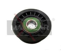 Originale MAXGEAR Rullo Tensionatore Cinghia Poly-V 54-0176 Per Ford
