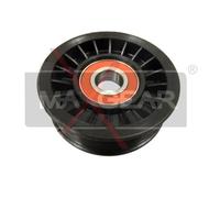 Originale MAXGEAR Rullo Tensionatore Cinghia Poly-V 54-0238 Per Opel Saab