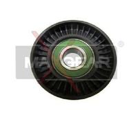 Originale MAXGEAR Rullo Tensionatore Cinghia Poly-V 54-0239 Per Chevrolet Opel