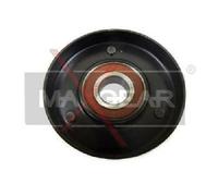 Originale MAXGEAR Rullo Tensionatore Cinghia Poly-V 54-0282 Per Renault Volvo