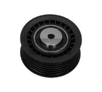 Quality Parts - rullo Guida di rinvio cinghia trapezoidale 2. 5T 074145278d by Italy Motors