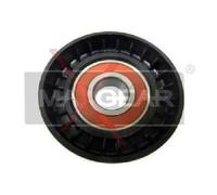 Originale MAXGEAR Rullo Tensionatore Cinghia Poly-V 54-0421 Per Ford Jaguar