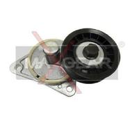 Originale MAXGEAR Rullo Tensionatore Cinghia Poly-V 54-0455 Per Ford Mazda