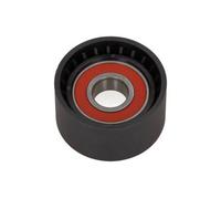 Originale MAXGEAR Rullo Tensionatore Cinghia Poly-V 54-0647 Per BMW