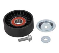 Originale MAXGEAR Rullo Tensionatore Cinghia Poly-V 54-0674 Per Audi Seat
