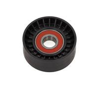 Rullo tenditore cinghia trapezoidale Plastica 54-0704 MAXGEAR per DODGE CHRYSLER