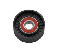MAXGEAR Rullo tenditore, Cinghia Poly-V per MERCEDES-BENZ 54-0789