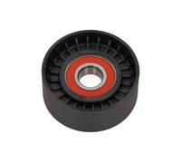 MAXGEAR Rullo tenditore, Cinghia Poly-V compatibile con BMW 54-0869