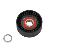 Originale MAXGEAR Rullo Tensionatore Cinghia Poly-V 54-0899 Per Mercedes-Benz