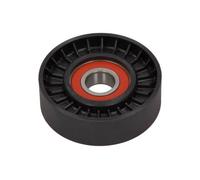 MAXGEAR Rullo tenditore, Cinghia Poly-V per AUDI VW 54-1045