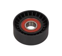 Rullo tenditore cinghia trapezoidale Plastica 54-1191 MAXGEAR per CITROËN