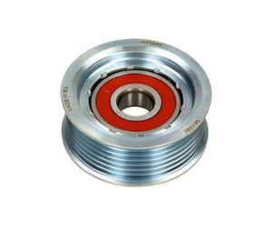 Originale MAXGEAR Rullo Tensionatore Cinghia Poly-V 54-1242 Per Honda
