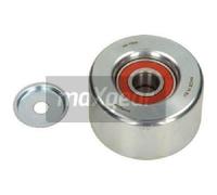 MAXGEAR Rullo tenditore, Cinghia Poly-V compatibile con TOYOTA 54-1280