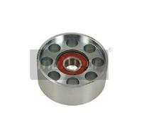 Rullo tenditore cinghia trapezoidale Metallo 54-1420 MAXGEAR per LAND ROVER