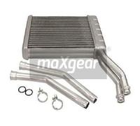 MAXGEAR Scambiatore calore, Riscaldamento abitacolo per FORD MAZDA VOLVO