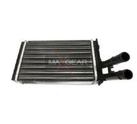 MAXGEAR Scambiatore calore, Riscaldamento abitacolo compatibile con AUDI SKODA