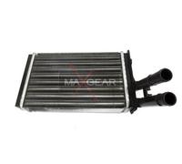 MAXGEAR Scambiatore calore, Riscaldamento abitacolo compatibile con AUDI SKODA