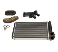 MaXgear Scambiatore calore AC570830 – Riscaldamento abitacolo per Ford, Seat, VW