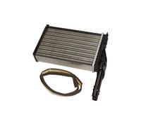 Scambiatore calore, Riscaldamento abitacolo Dx per RENAULT AVANTIME ESPACE