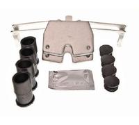 MAXGEAR Kit accessori, pastiglia freno