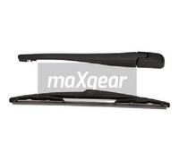 MAXGEAR Serie bracci tergi, Pulizia cristalli per PEUGEOT 39-0237
