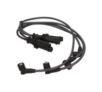 Quality Parts Kit cavi accensione CITROEN SAXO ZX PEUGEOT 4 pezzi 5967. L6
