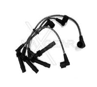 Cavi di accensione Cavo d'accensione a resistenza 53-0041 MAXGEAR per OPEL