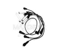MAXGEAR Kit cavi accensione per OPEL VAUXHALL 53-0045