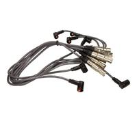 Originale MAXGEAR Set Di Cavi Di Accensione 53-0139 Per VW