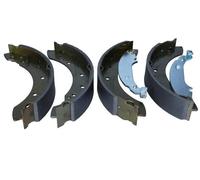 Ganasce freno Assale posteriore 19-0242 MAXGEAR per CITROËN PEUGEOT RENAULT