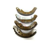 Originale MAXGEAR Set Di Freni 19-0256 Per Chevrolet Daewoo