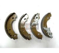 Originale MAXGEAR Set Di Freni 19-0264 Per Fiat