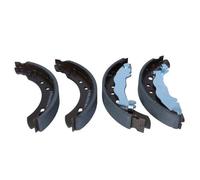 MAXGEAR Kit ganasce freno per NISSAN 19-0288
