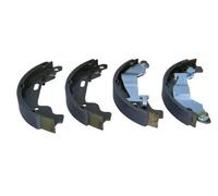 Originale MAXGEAR Kit Ganasce 19-0290 per Opel