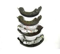 Originale MAXGEAR Set Di Freni 19-0316 Per Nissan Renault